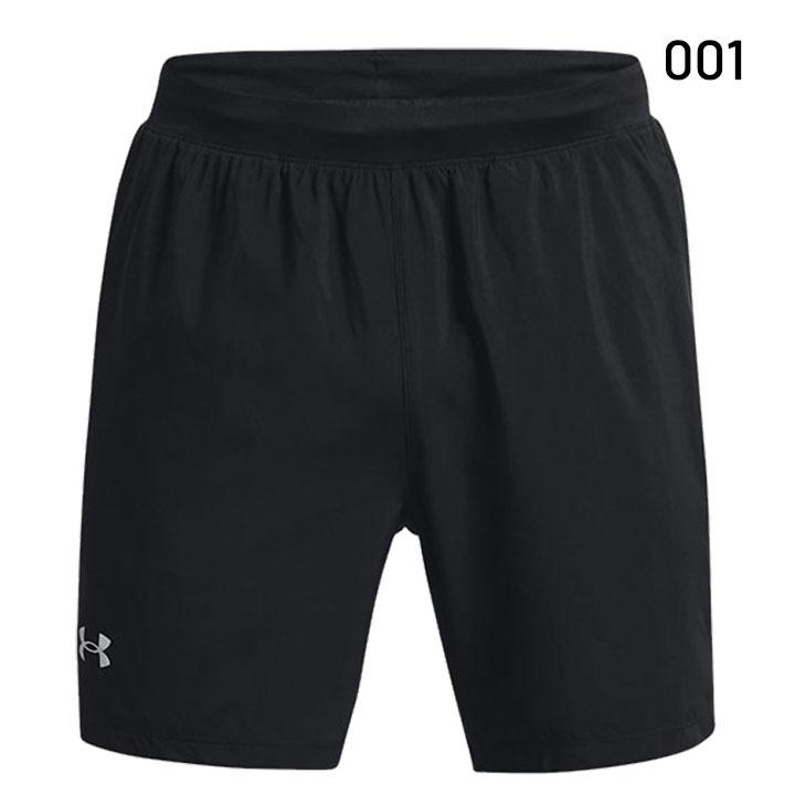 UNDER ARMOUR（アンダーアーマー） ランニングパンツ メンズ ハーフ