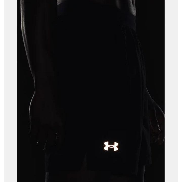 UNDER ARMOUR（アンダーアーマー） ランニングパンツ メンズ ハーフ