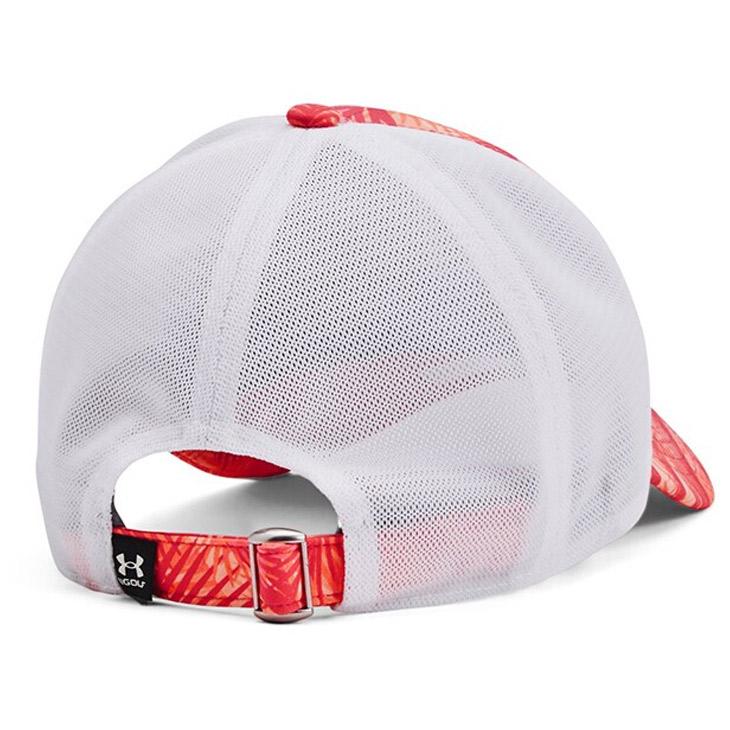 UNDER ARMOUR（アンダーアーマー） ゴルフキャップ メンズ 帽子