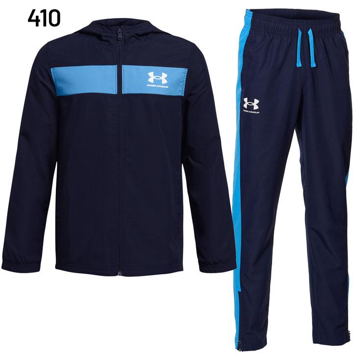 Under Armour ウィンドブレーカーとパンツ UNDER ARMOUR（アンダーアーマー） ウィンドブレーカー パンツ