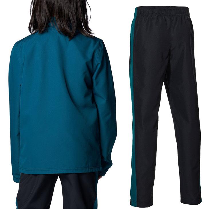 UNDER ARMOUR（アンダーアーマー） キッズ ウィンドブレーカー 上下