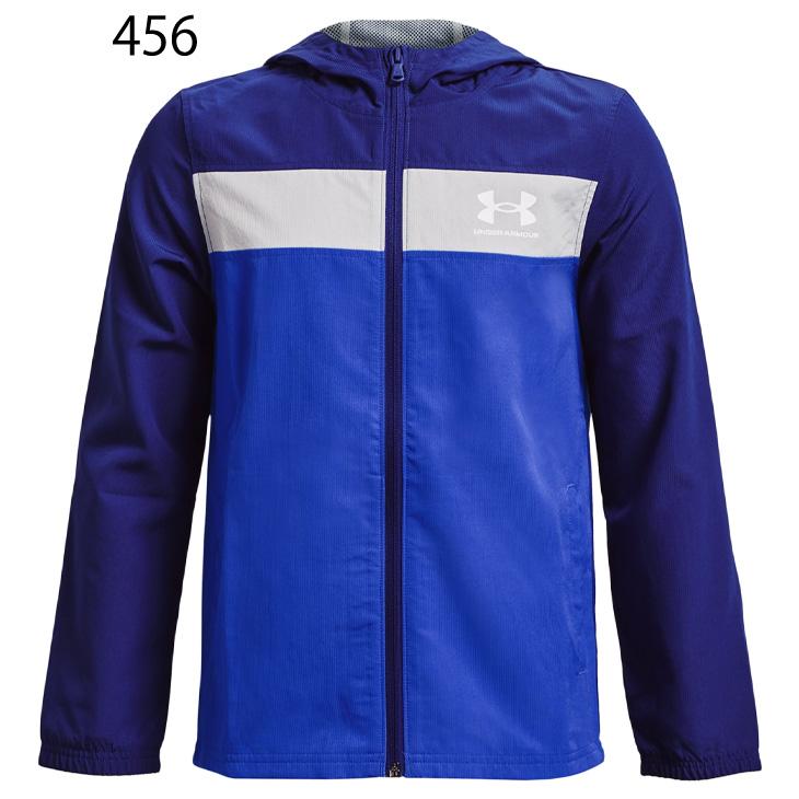 Under Armour ウインドブレーカー150cm UNDER ARMOUR（アンダー