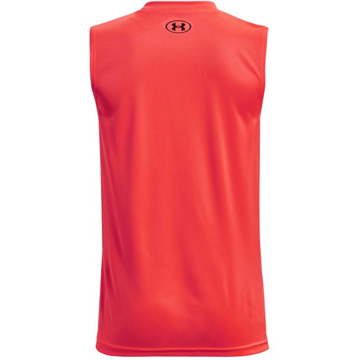 いわきFC練習着タンクトップUnder Armour Lサイズ アンダーアーマー（UNDER ARMOUR）（メンズ）タンクトップ メンズ