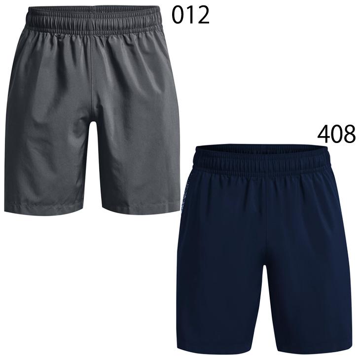 UNDER ARMOUR ハーフパンツ メンズ/アンダーアーマー ウーブン UNDER ARMOUR ハーフパンツ メンズ/アンダーアーマー ウーブン