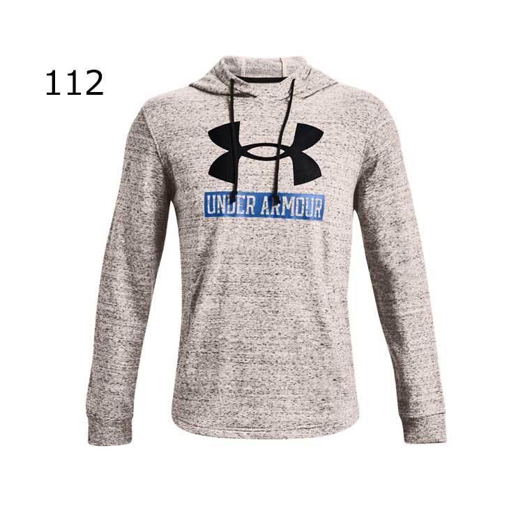 アンダーアンダー パーカー UNDER ARMOUR（アンダーアーマー） パーカー スウェット 裏起毛 メンズ