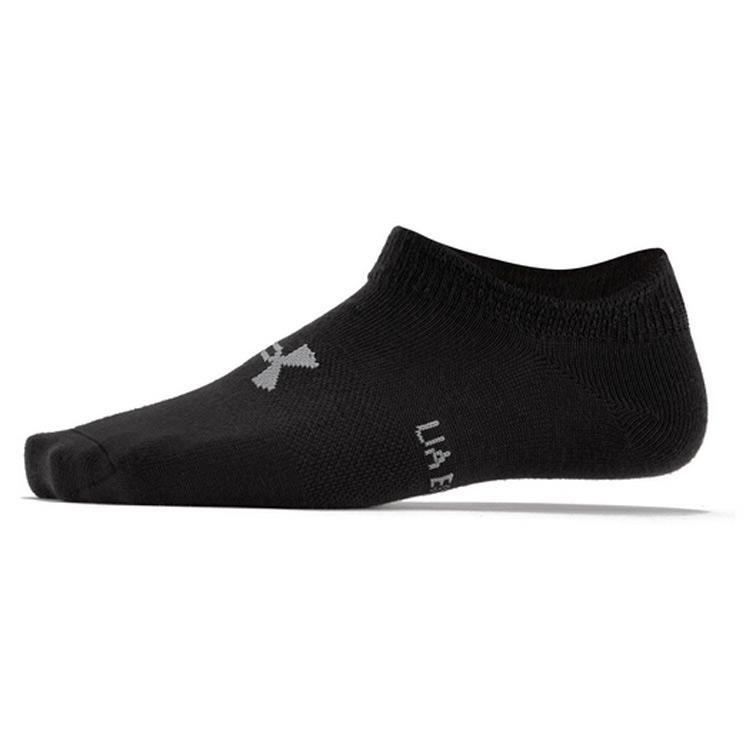 UNDER ARMOUR（アンダーアーマー） キッズ 靴下 6足組 19-23cm UNDER