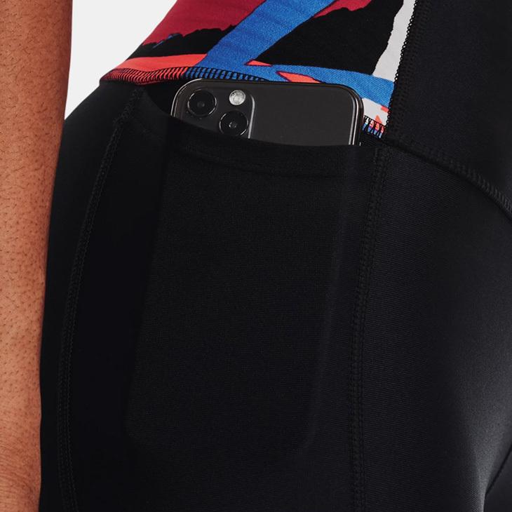 UNDER ARMOUR コンプレッション タイツ レディース レギンス