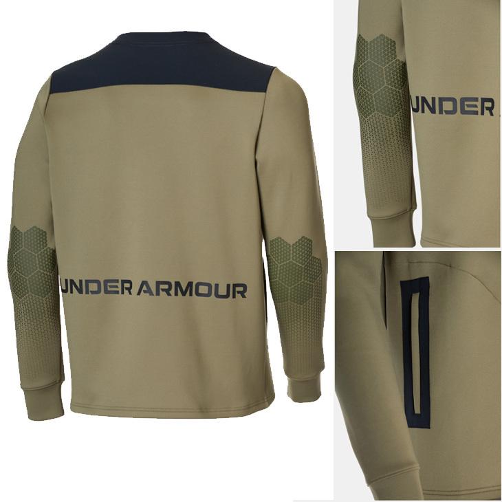 UNDER ARMOUR（アンダーアーマー） トレーニングウェア 上下 メンズ