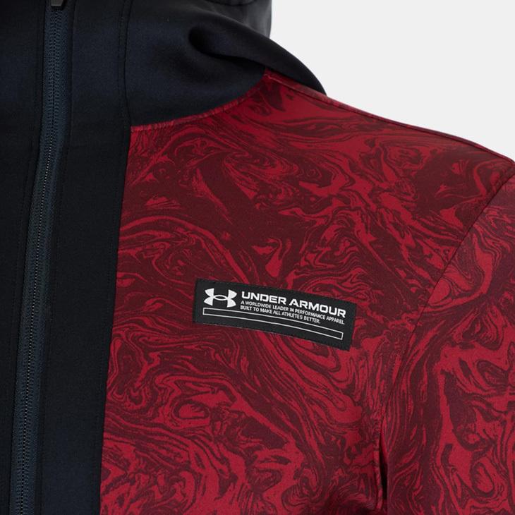 UNDER ARMOUR（アンダーアーマー） ジャケット ジャージ メンズ