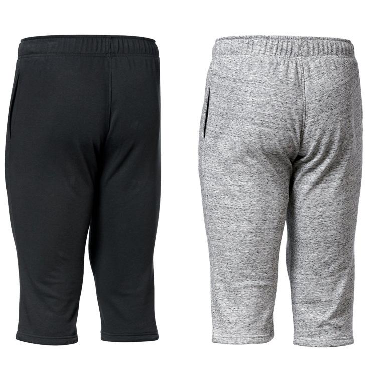 UNDER ARMOUR 7分丈 パンツ メンズ スウェットパンツ アンダー