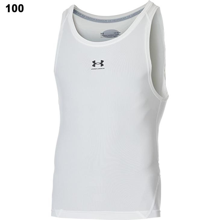 UNDER ARMOUR（アンダーアーマー） タンクトップ メンズ