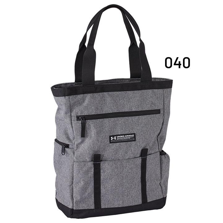 UNDER ARMOUR（アンダーアーマー） トートバッグ 21.9L 鞄 スポーツ