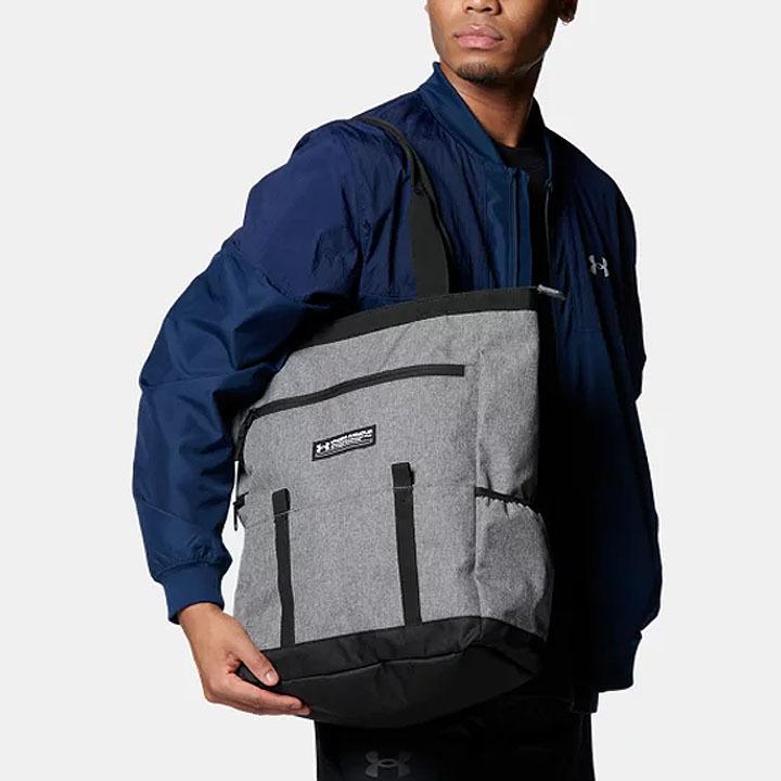 UNDER ARMOUR（アンダーアーマー） トートバッグ 21.9L 鞄 スポーツ