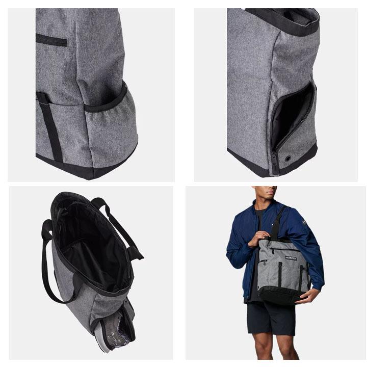 UNDER ARMOUR（アンダーアーマー） トートバッグ 21.9L 鞄 スポーツ