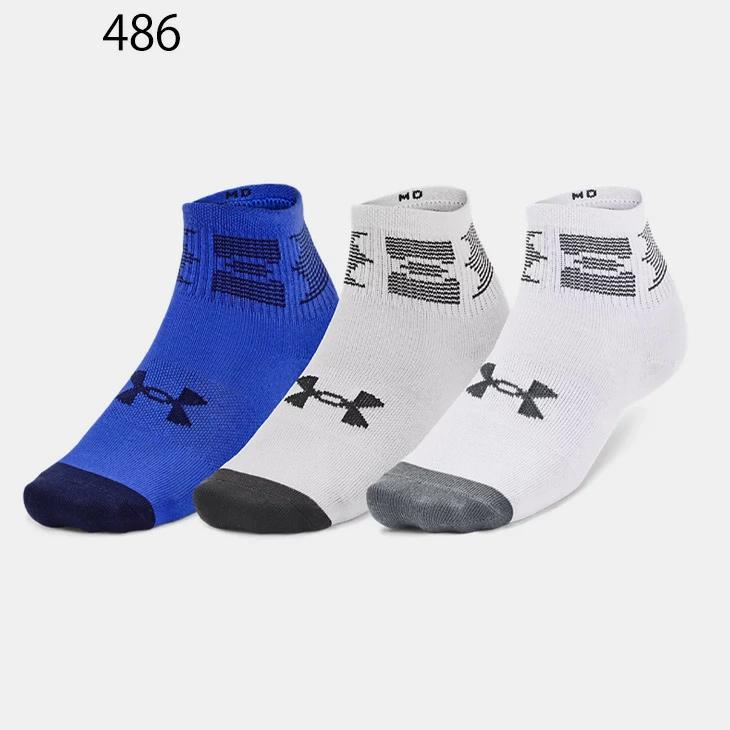 Under Armour 青 ソックス M コットン Under Armour 青 ソックス M コットン アンダーアーマー公式