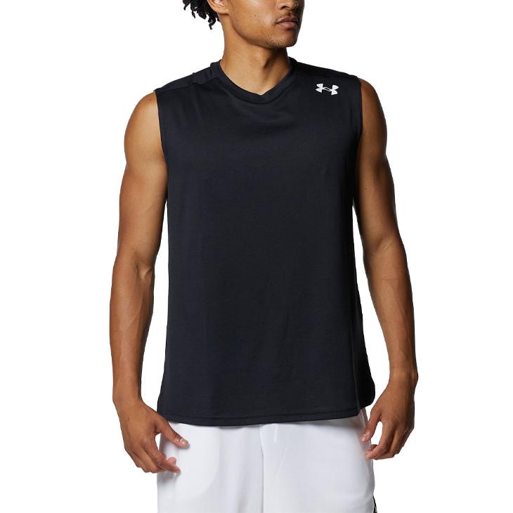 UNDER ARMOUR（アンダーアーマー） ノースリーブシャツ メンズ