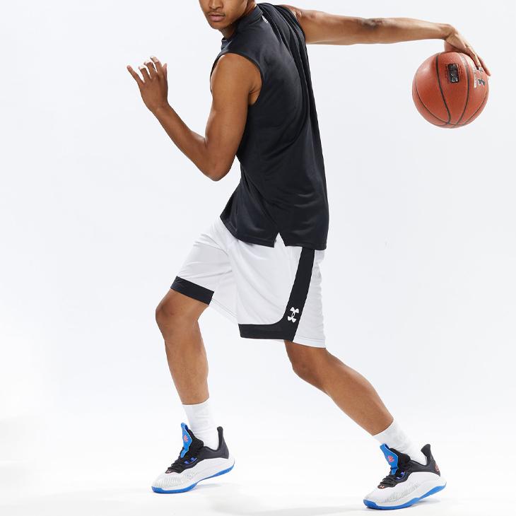 UNDER ARMOUR（アンダーアーマー） ノースリーブシャツ メンズ