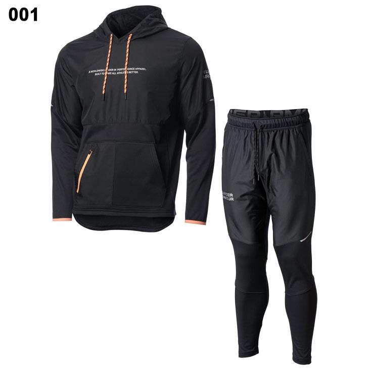 UNDER ARMOUR トレーニングウェア 上下 メンズ アンダーアーマー UNDER ARMOUR トレーニングウェア 上下 メンズ アンダーアーマー