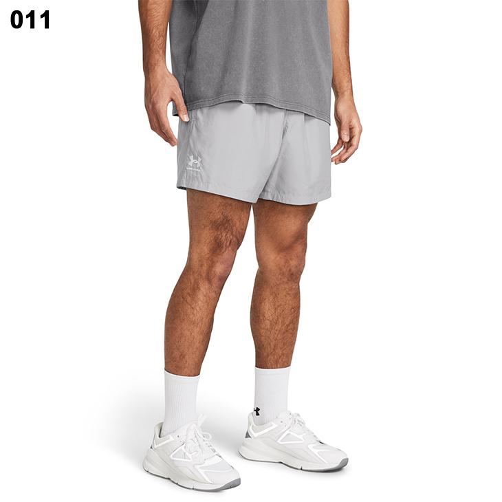 新品　アンダーアーマー 紳士　トレイニングパンツ・スパッツ付き「XLサイズ」 新品 アンダーアーマー 紳士 トレイニングパンツ・スパッツ付き