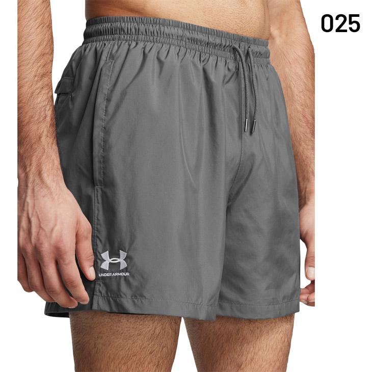 UNDER ARMOUR（アンダーアーマー） ショートパンツ メンズ UNDER