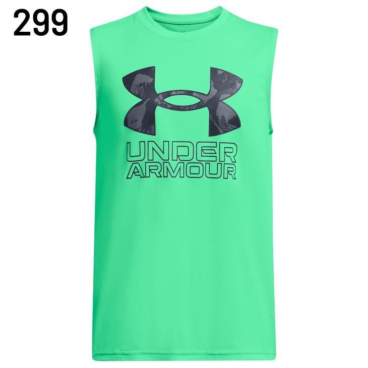 子供服 140-160cm 15点まとめ売り アンダーアーマー NIKE 他 UNDER ARMOUR（アンダーアーマー） タンクトップ キッズ ジュニア 130