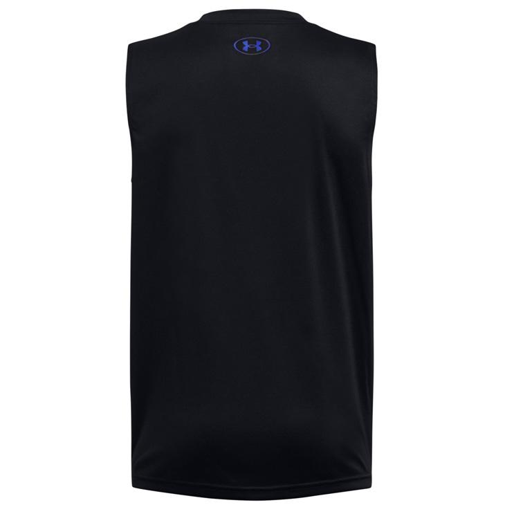 UNDER ARMOUR（アンダーアーマー） タンクトップ キッズ ジュニア 130