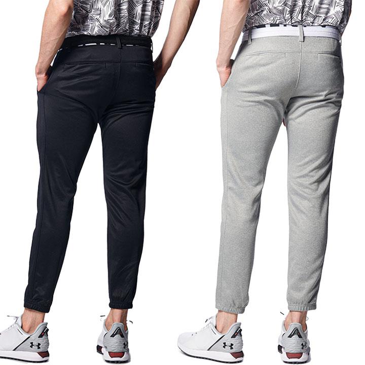 UNDER ARMOUR（アンダーアーマー） ゴルフウェア メンズ ロングパンツ