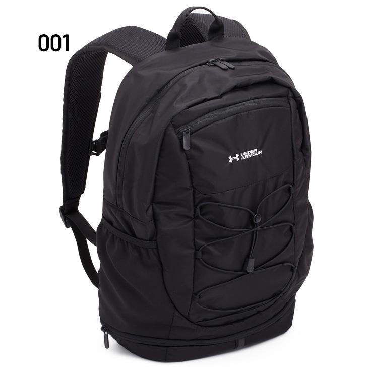 UNDER ARMOUR アンダーアーマー リュック 22.9L バッグ メンズ UNDER ARMOUR アンダーアーマー リュック 22.9L バッグ メンズ