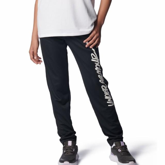 UNDER ARMOUR アンダーアーマー ジュニア ジャージ 上下 女の子 UNDER ARMOUR アンダーアーマー ジュニア ジャージ 上下 女の子