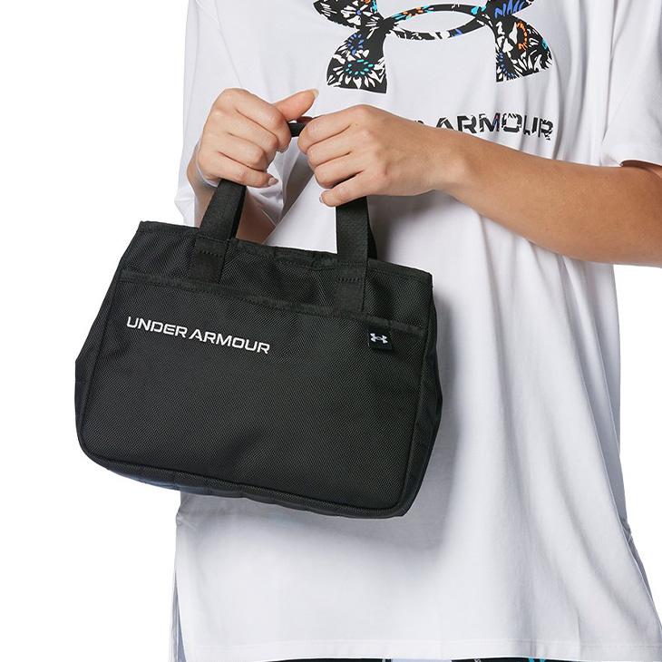 UNDER ARMOUR アンダーアーマー ゴルフ カートバッグ 4.1L UNDER ARMOUR アンダーアーマー ゴルフ カートバッグ 4.1L