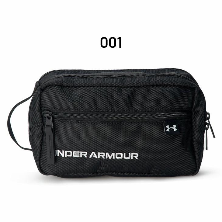UNDER ARMOUR（アンダーアーマー） ゴルフバッグ 3.5L UNDERARMOUR