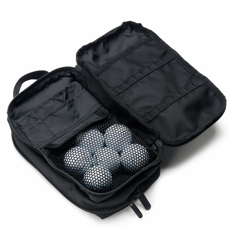 UNDER ARMOUR（アンダーアーマー） ゴルフバッグ 3.5L UNDERARMOUR