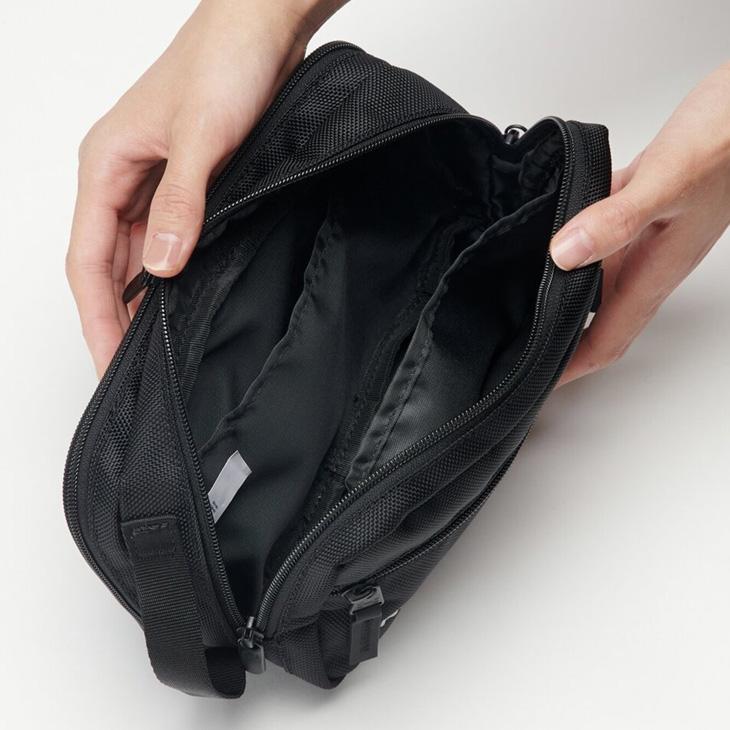 UNDER ARMOUR（アンダーアーマー） ゴルフバッグ 3.5L UNDERARMOUR