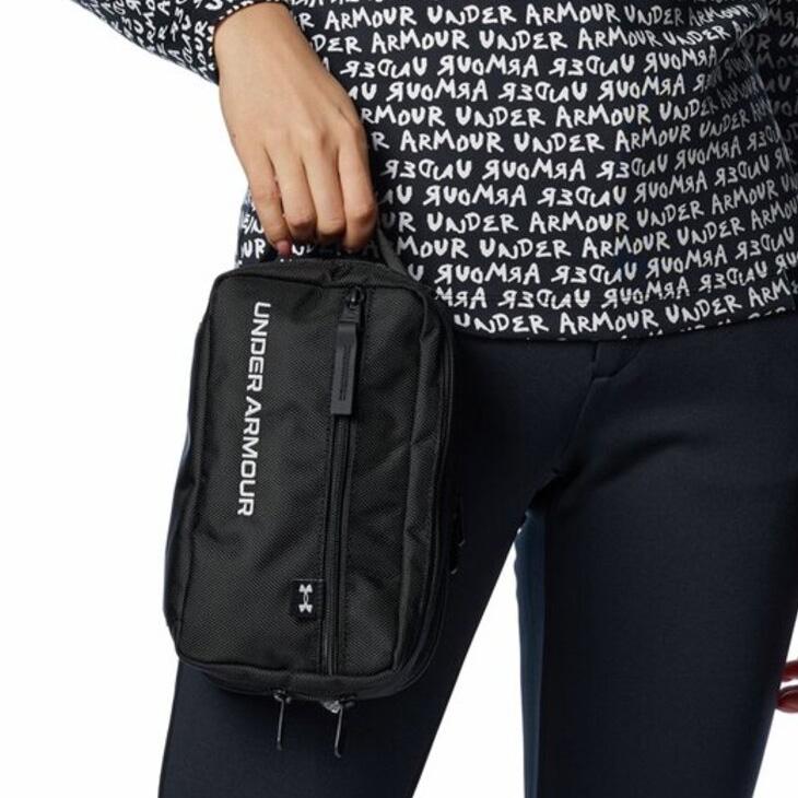 UNDER ARMOUR（アンダーアーマー） ゴルフバッグ 3.5L UNDERARMOUR