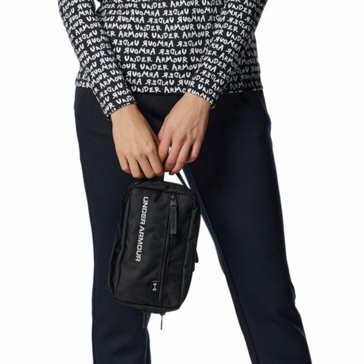 UNDER ARMOUR（アンダーアーマー） ゴルフバッグ 3.5L UNDERARMOUR