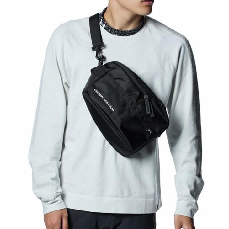 UNDER ARMOUR アンダーアーマー ゴルフ ラウンドバッグ 日本限定