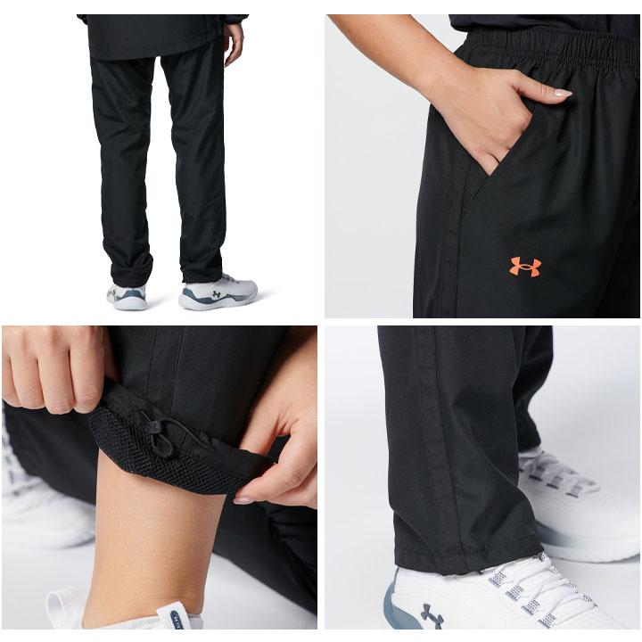 UNDER ARMOUR（アンダーアーマー） ウインドブレーカー パンツ 