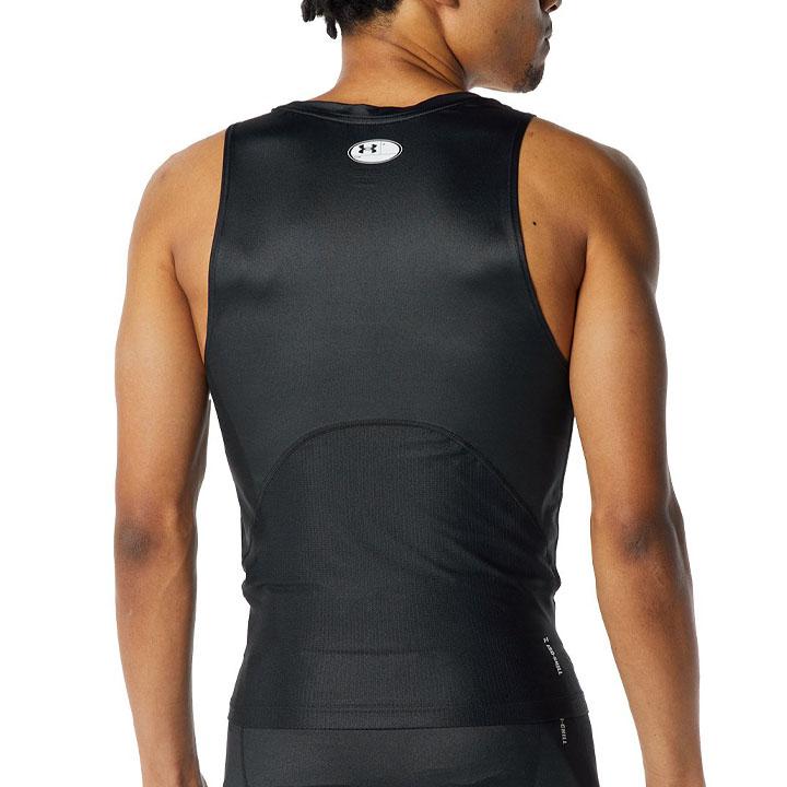UNDER ARMOUR（アンダーアーマー） タンクトップ メンズ