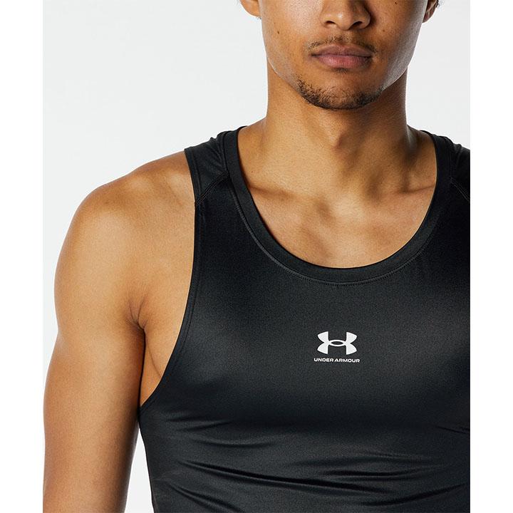 UNDER ARMOUR（アンダーアーマー） タンクトップ メンズ