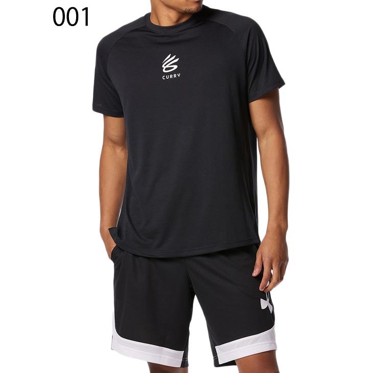 UNDER ARMOUR（アンダーアーマー） 半袖 Tシャツ メンズ