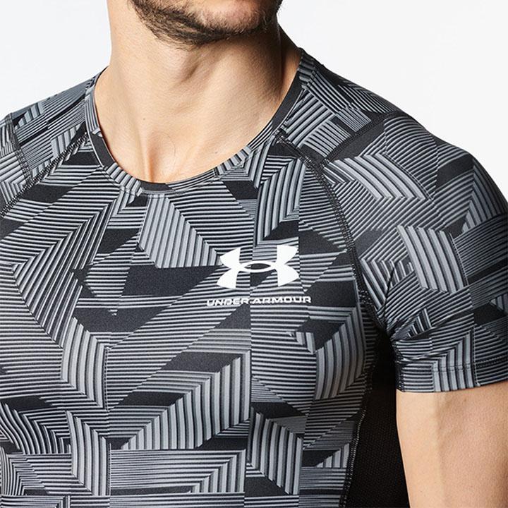 UNDER ARMOUR（アンダーアーマー） 半袖 メンズ コンプレッション