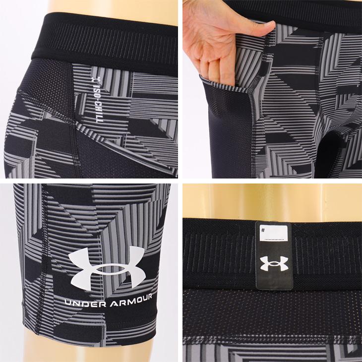 UNDER ARMOUR アンダーアーマー メンズ コンプレッション