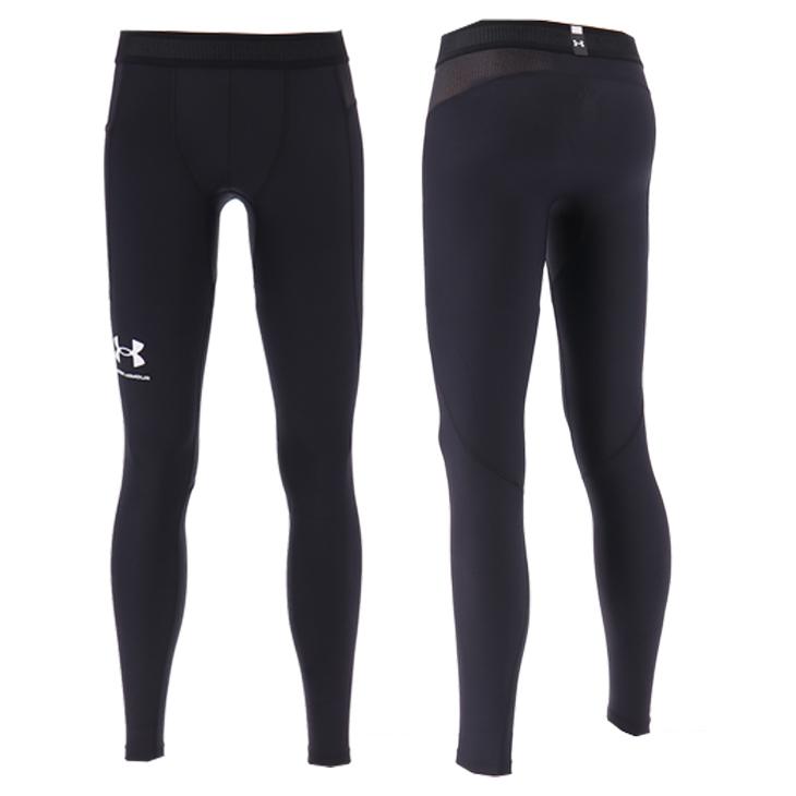 UNDER ARMOUR（アンダーアーマー） メンズ ロングタイツ