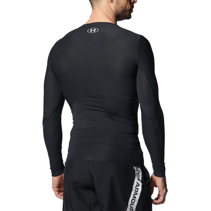 UNDER ARMOUR（アンダーアーマー） コンプレッションシャツ 長袖