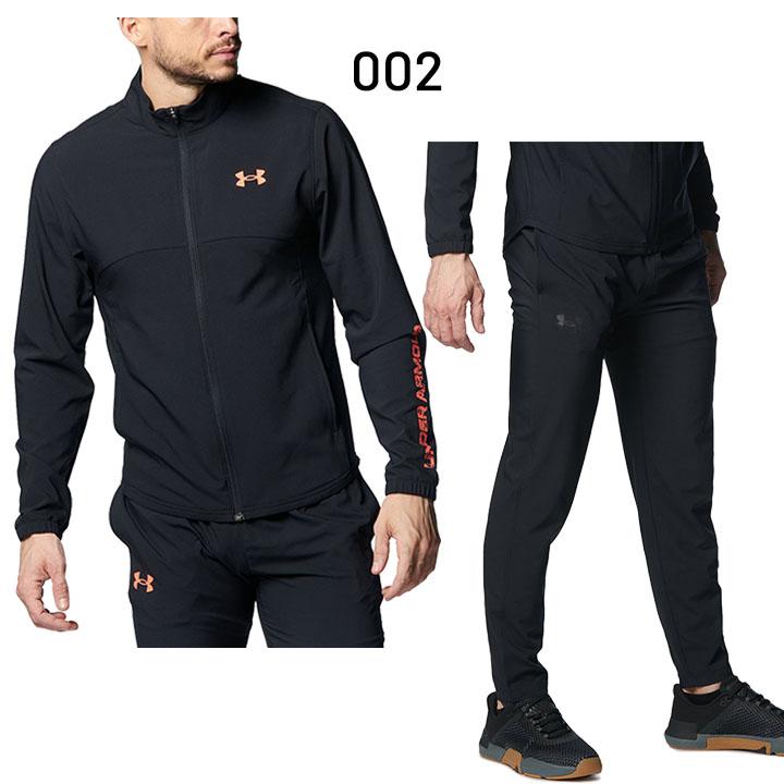 UNDER ARMOUR アンダーアーマー トレーニングウェア メンズ 上下 UNDER ARMOUR アンダーアーマー トレーニングウェア メンズ 上下