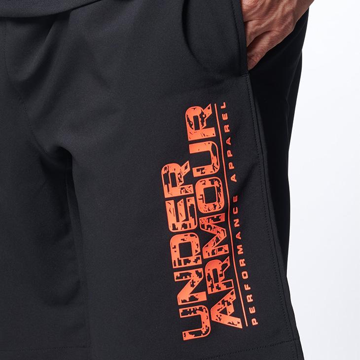 UNDER ARMOUR（アンダーアーマー） メンズ トレーニングウェア 上下