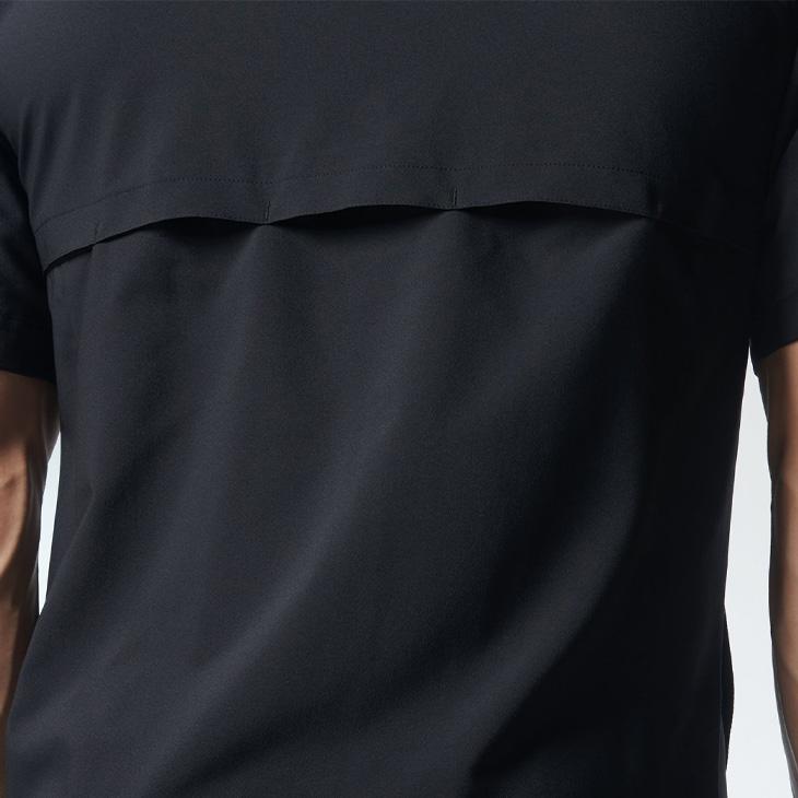 UNDER ARMOUR（アンダーアーマー） 半袖ジャケット メンズ