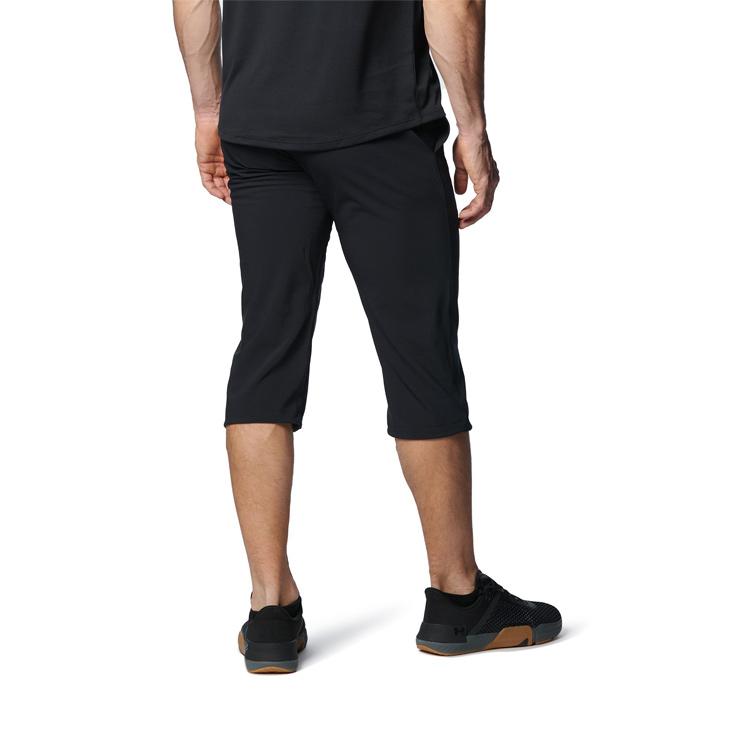 UNDER ARMOUR（アンダーアーマー） トレーニングパンツ 3/4丈 メンズ