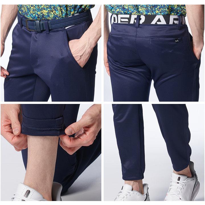 UNDER ARMOUR アンダーアーマー ゴルフウェア メンズ 上下 UNDER ARMOUR アンダーアーマー ゴルフウェア メンズ 上下