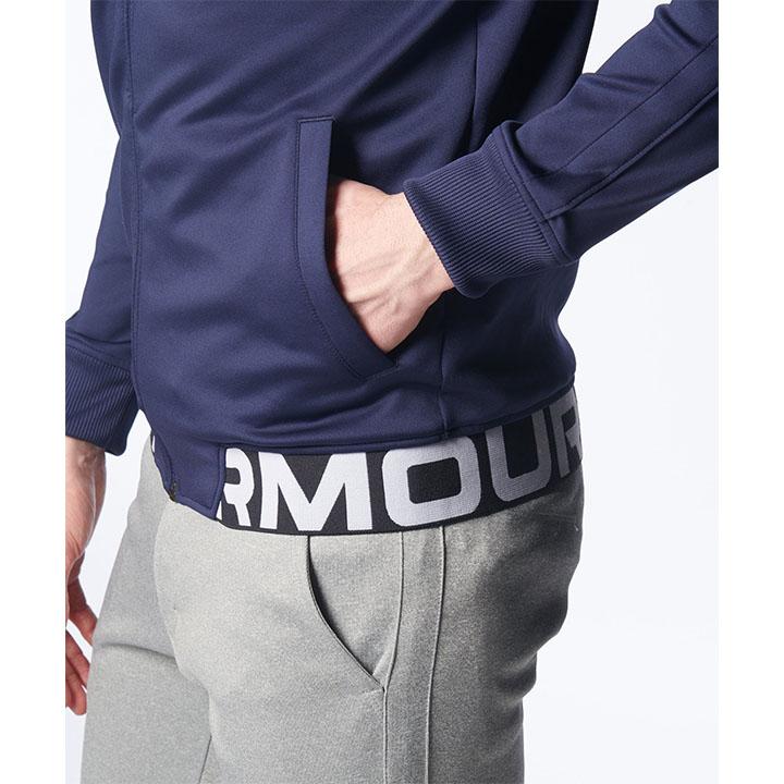 UNDER ARMOUR（アンダーアーマー） ゴルフウェア メンズ ジャケット